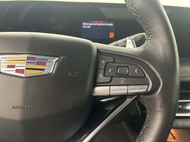 Used 2025 Cadillac CT5 Sport image 13