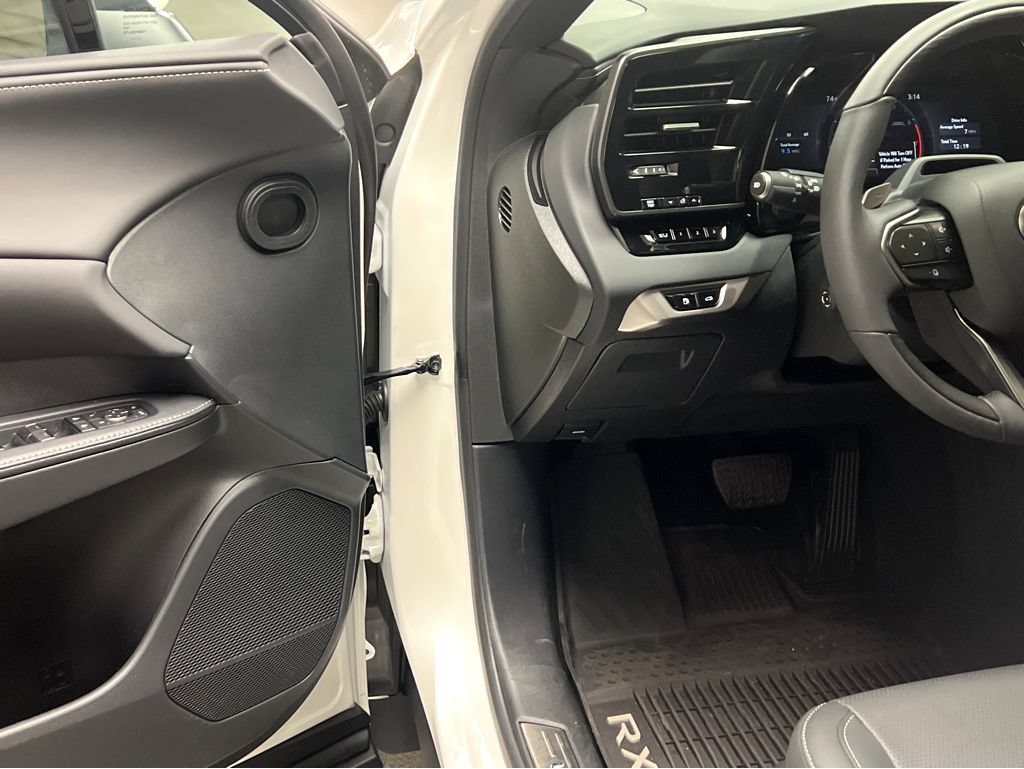 New 2026 Lexus RX 350 Premium Plus AWD/4WD image 42