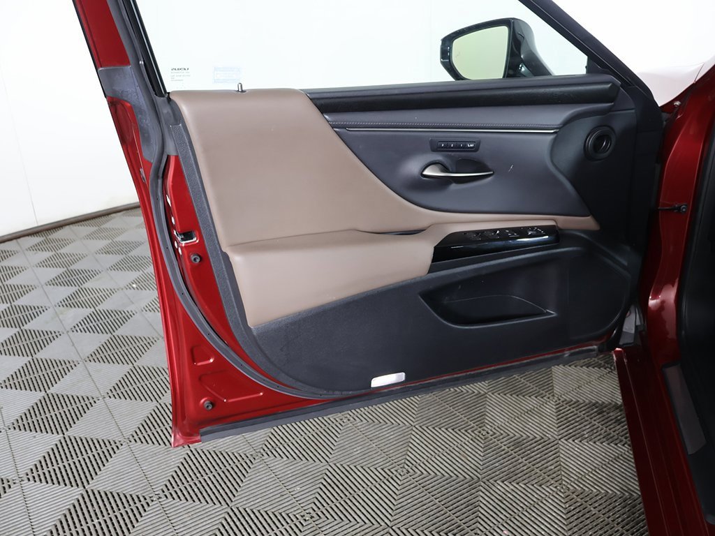 Used 2022 Lexus ES 350 w/ Premium Package image 24