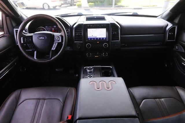 Certified 2020 Ford Expedition Max King Ranch AWD/4WD image 24