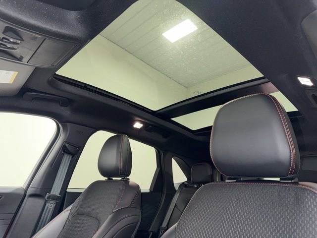 New 2026 Ford Escape ST-Line Select w/ Equipment Group 401A image 14