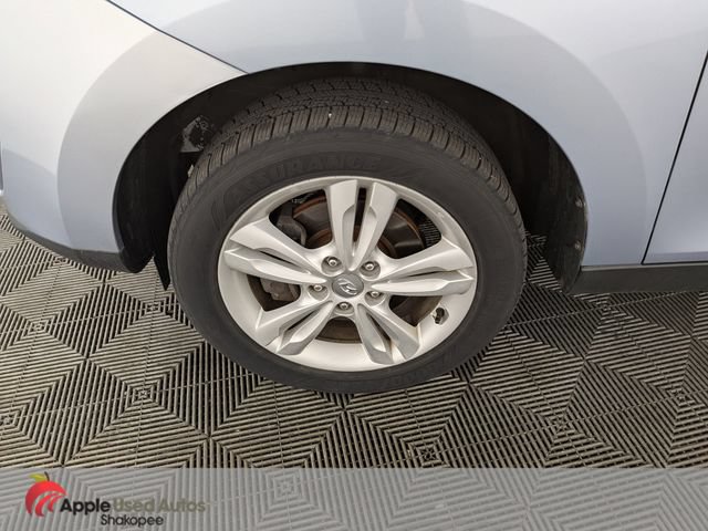 Used 2013 Hyundai Tucson GLS FWD image 37