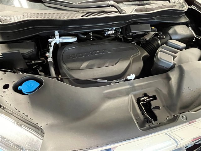 New 2026 Honda Ridgeline RTL image 12