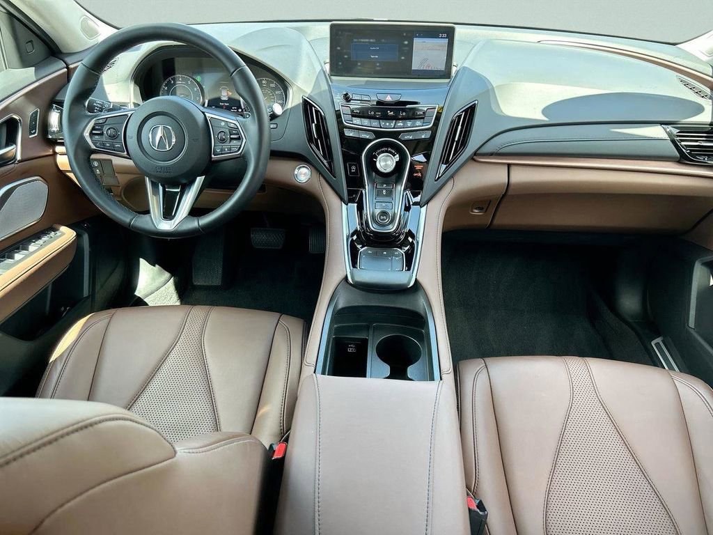 Used 2024 Acura RDX w/ Technology Package image 18