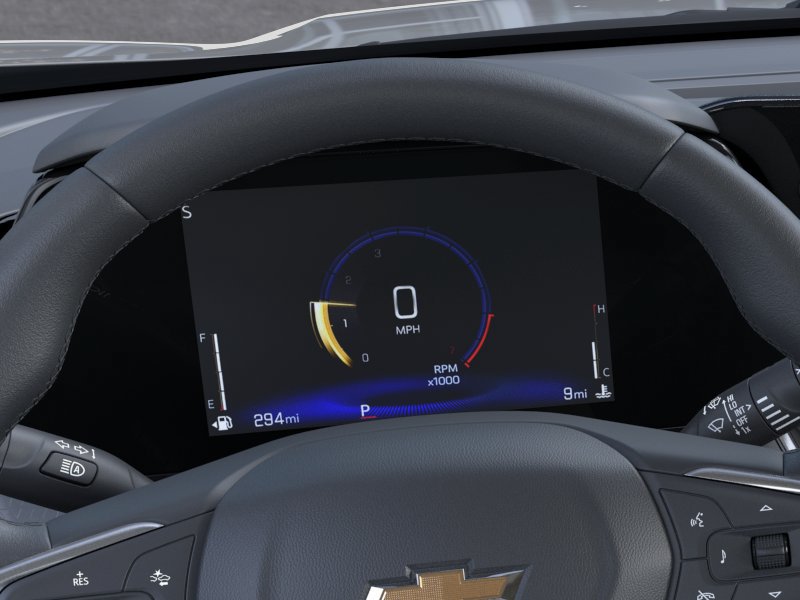 New 2026 Chevrolet Trax LT w/ Driver Confidence Package FWD image 18