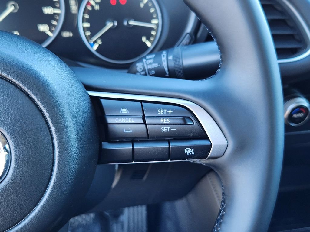 New 2026 MAZDA MAZDA3 s Sport image 17