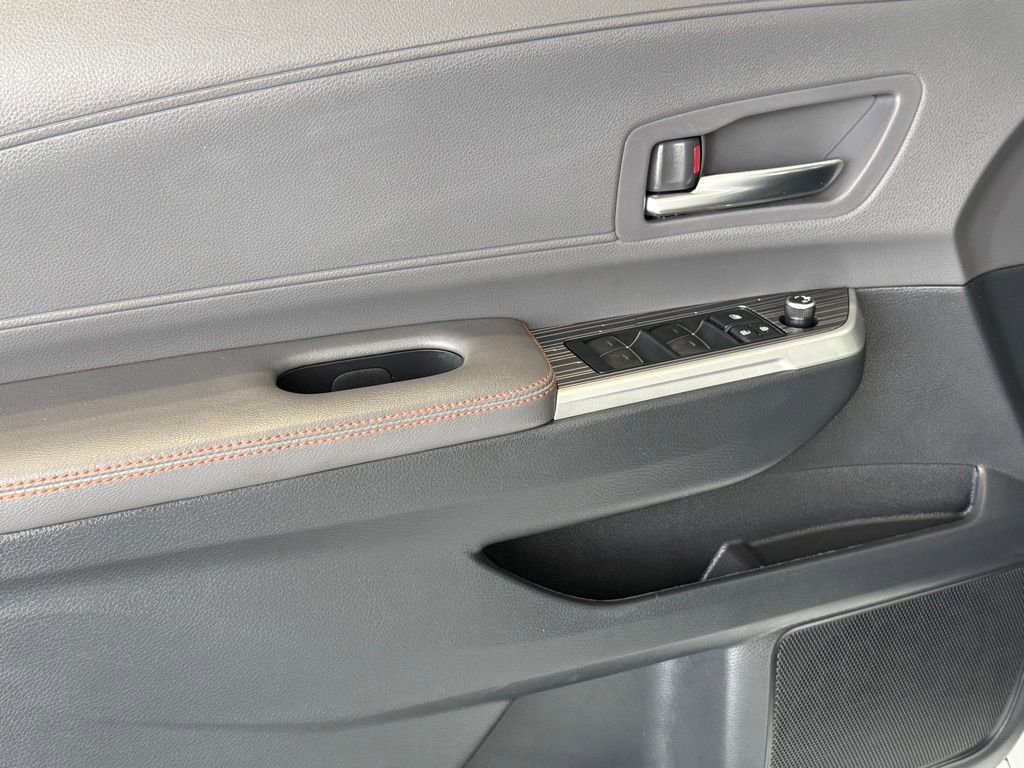 Certified 2021 Toyota Sienna XSE image 20