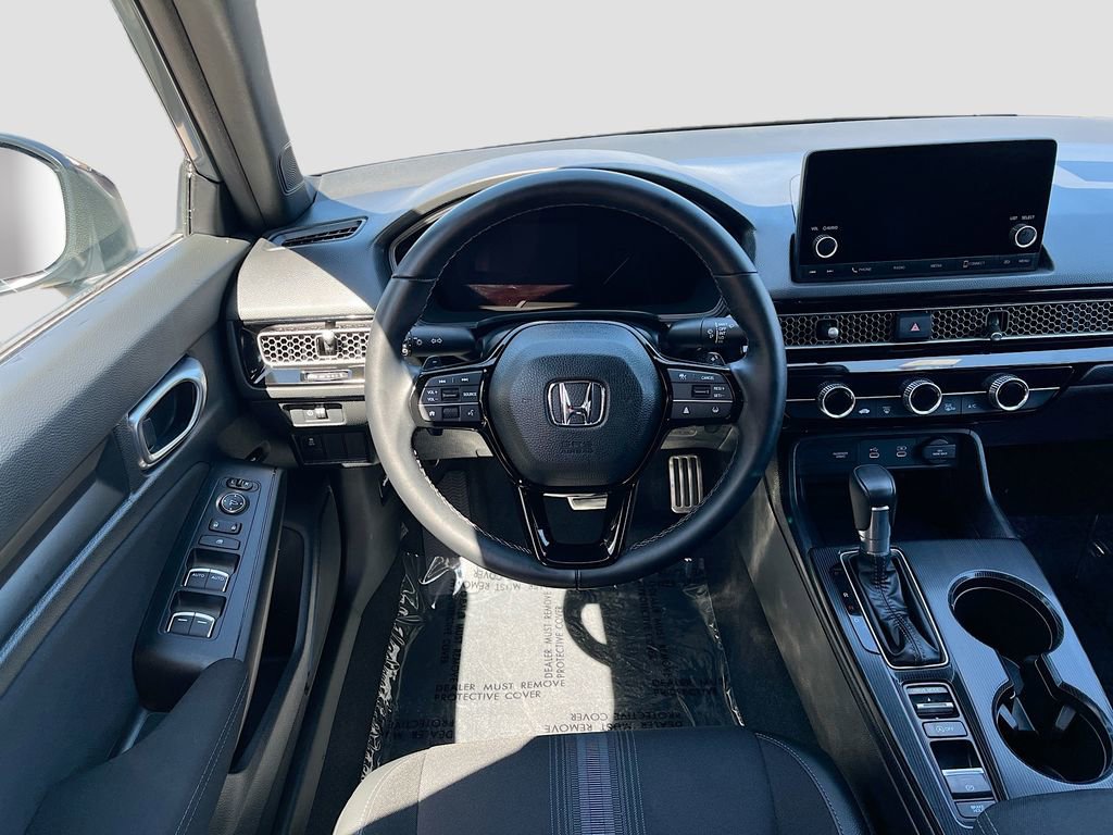 Used 2026 Honda Civic Sport image 20