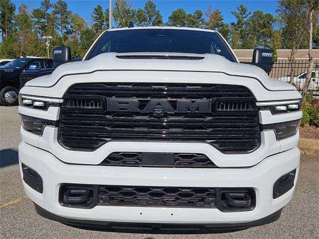 New 2026 RAM 3500 Laramie image 2