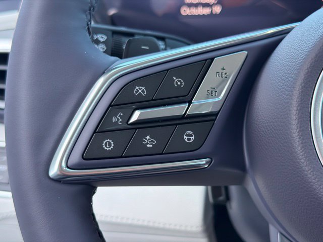 New 2027 Buick Enclave Avenir AWD/4WD image 27