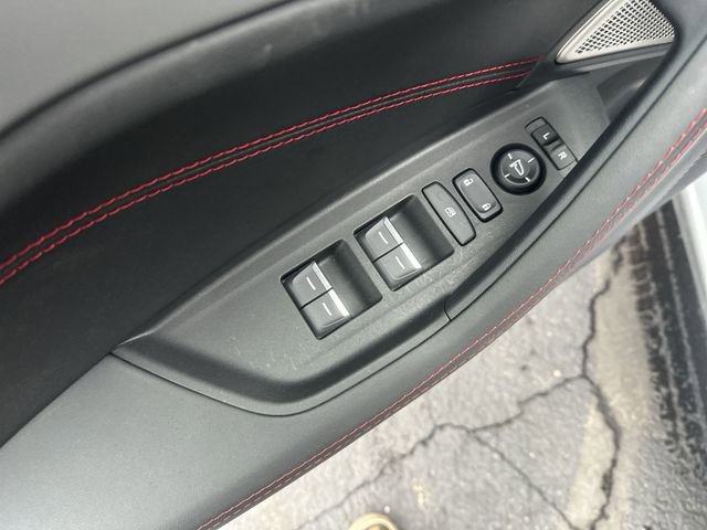 Used 2025 Acura TLX SH-AWD w/ A-SPEC Pkg image 18