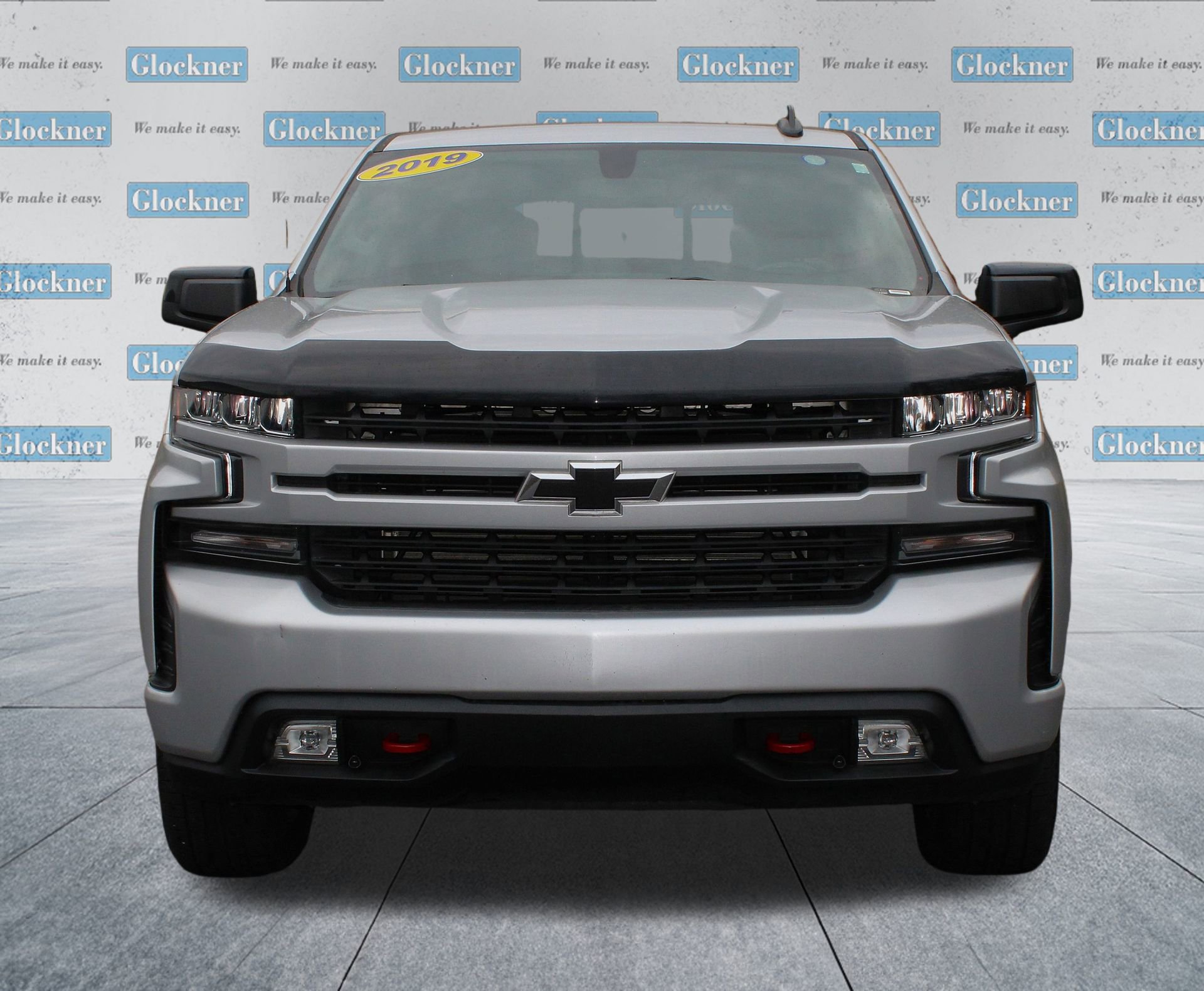 Used 2019 Chevrolet Silverado 1500 RST w/ All-Star Edition image 2