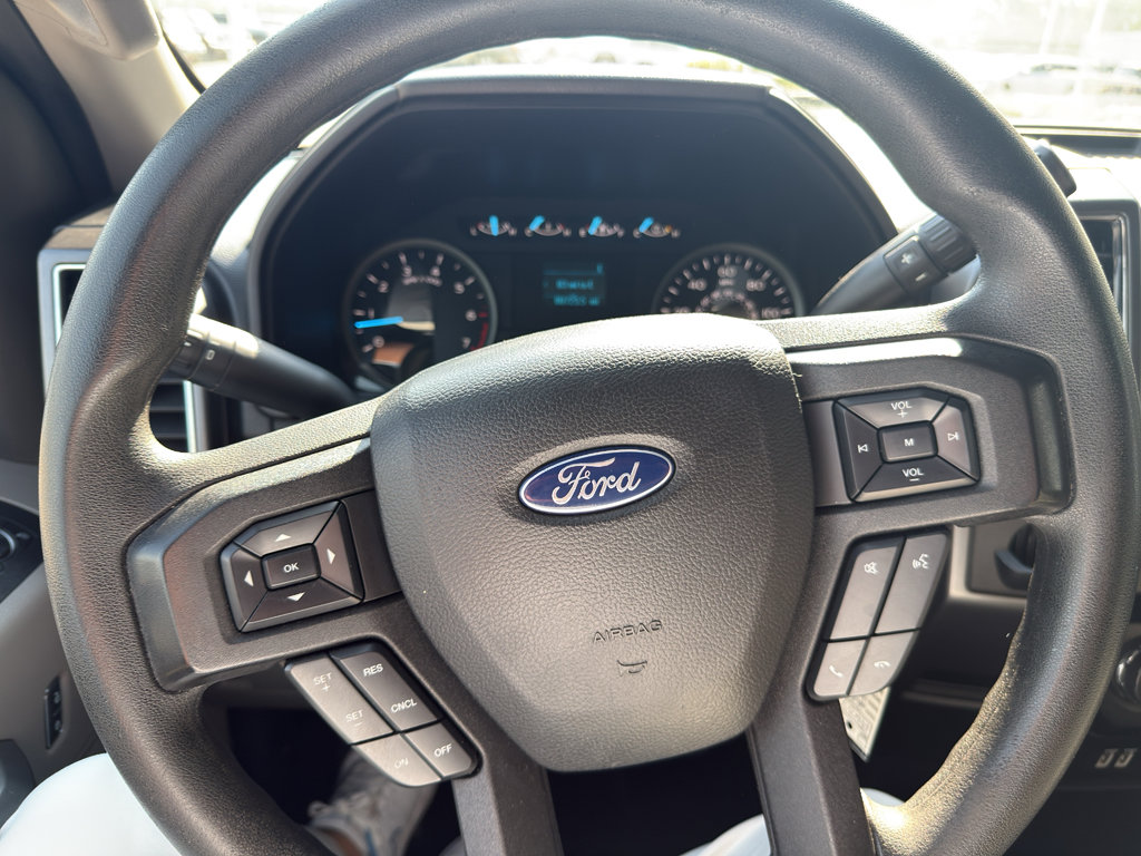 Used 2019 Ford F150 XLT RWD image 14