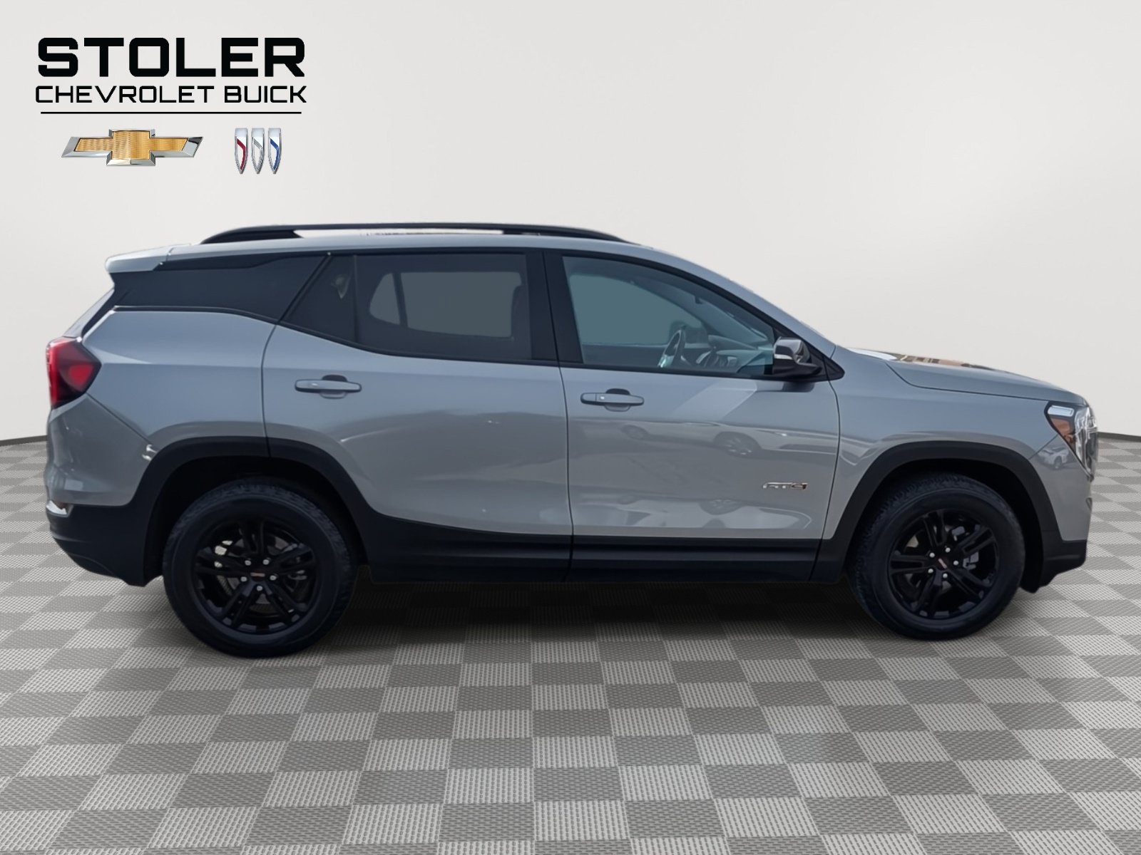 Used 2024 GMC Terrain AT4 AWD/4WD image 6
