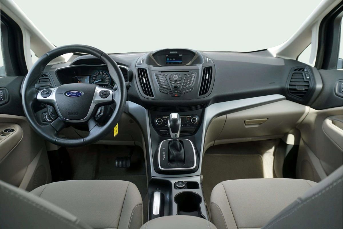 Used 2016 Ford C-MAX SE image 17