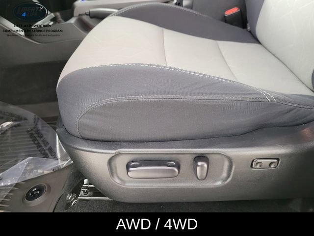 Used 2022 Toyota Tacoma TRD Sport w/ Technology Package image 14