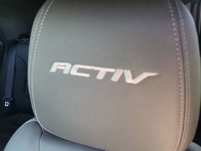 New 2026 Chevrolet TrailBlazer ACTIV w/ Convenience Package FWD image 30