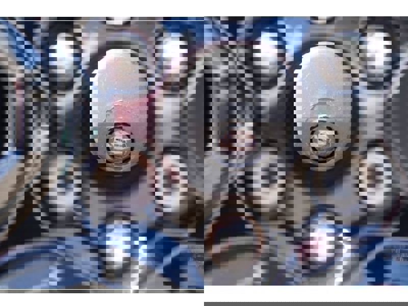 Used 2022 Ford Bronco Wildtrak image 17