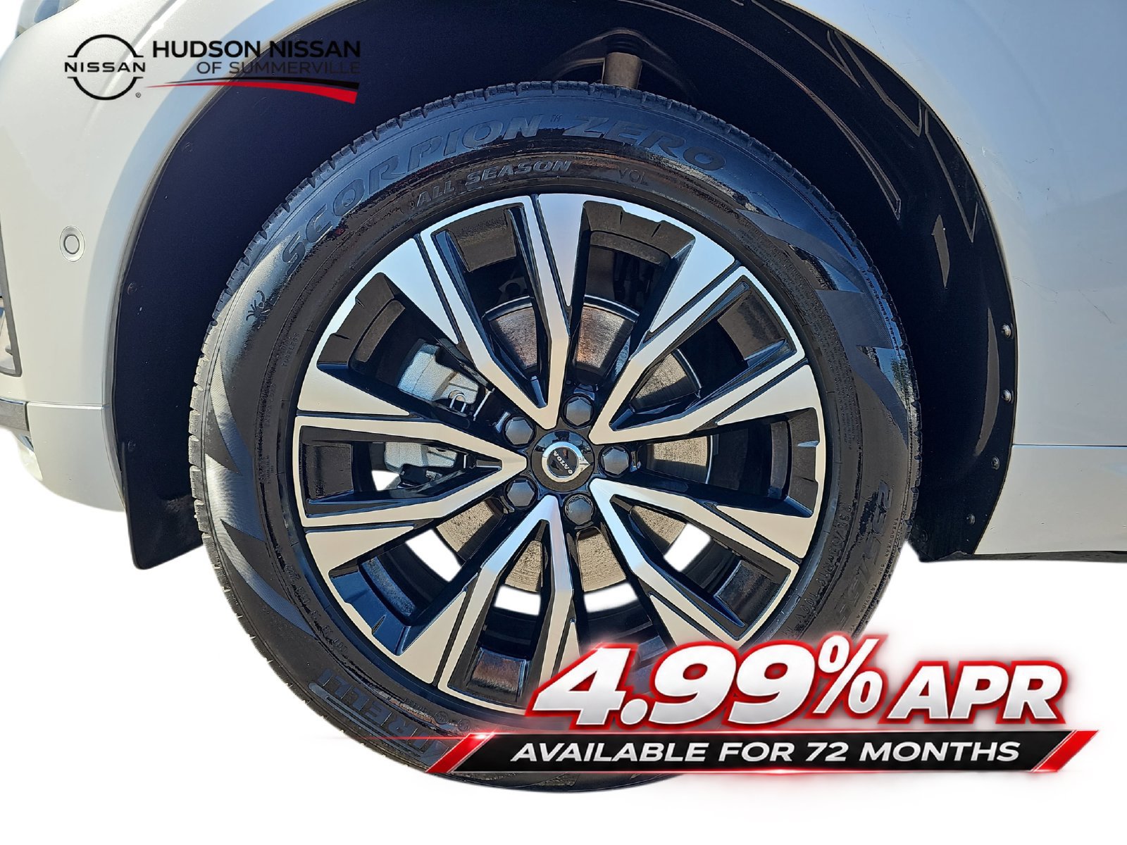 Used 2023 Volvo XC60 B5 Plus w/ Climate Package AWD/4WD image 31