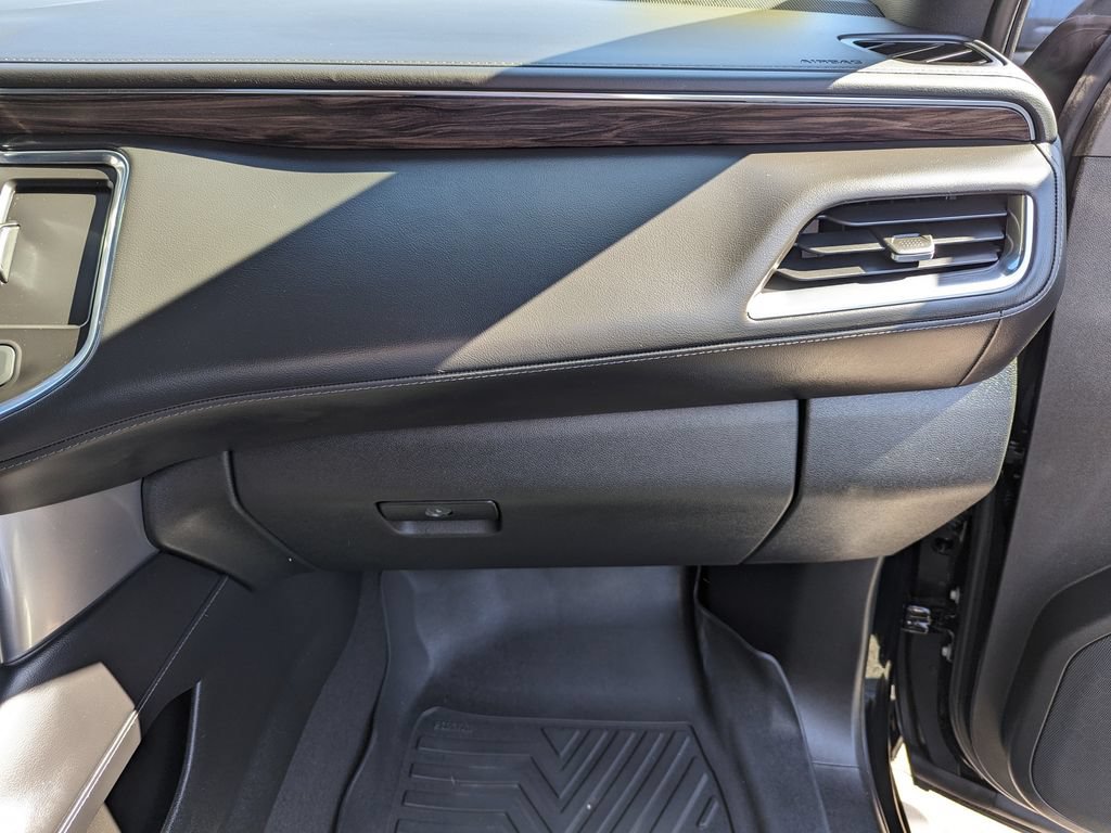 Used 2023 Chevrolet Tahoe Z71 AWD/4WD image 32