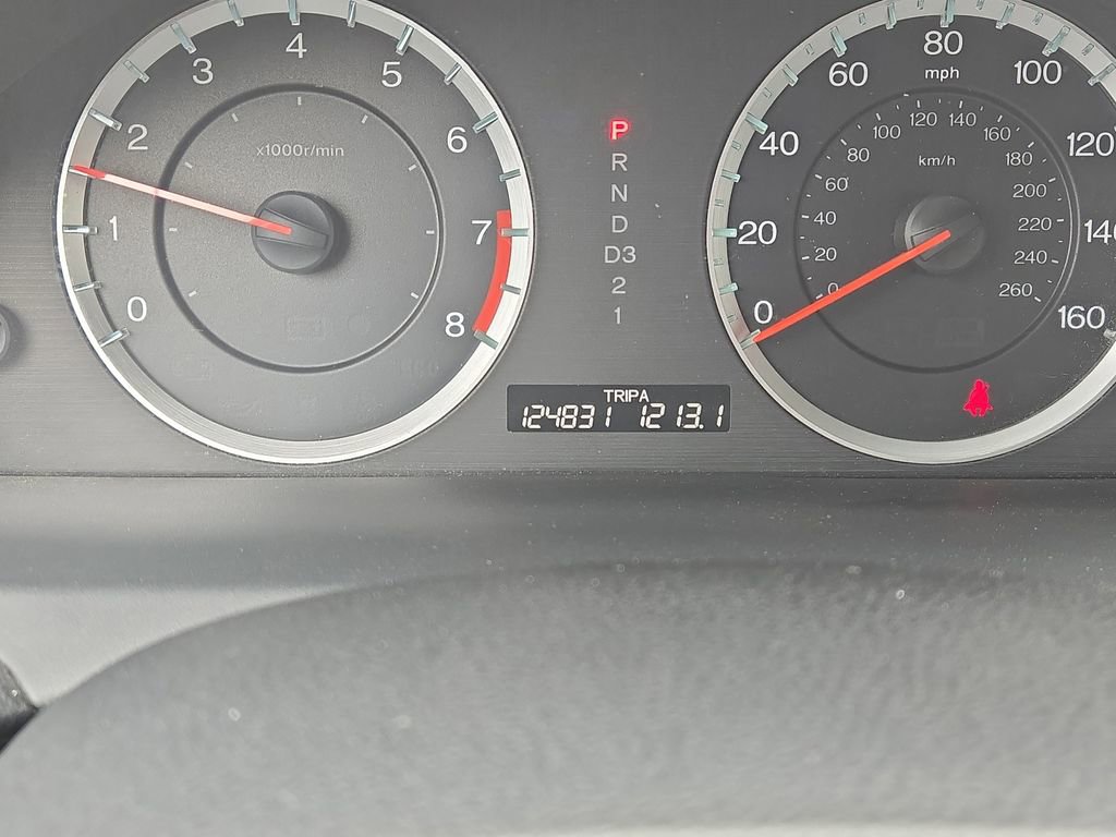 Used 2012 Honda Accord LX image 16