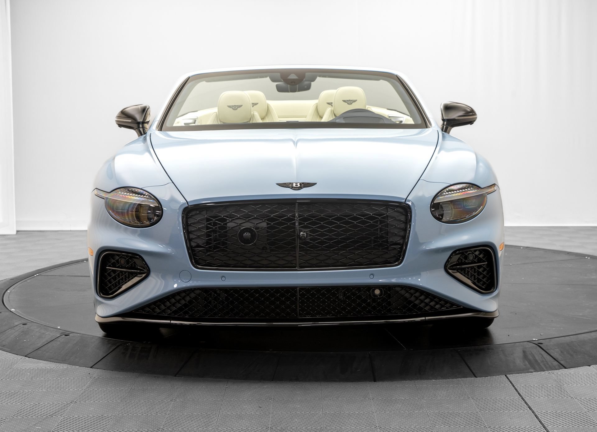 New 2026 Bentley Continental GT AWD/4WD image 2