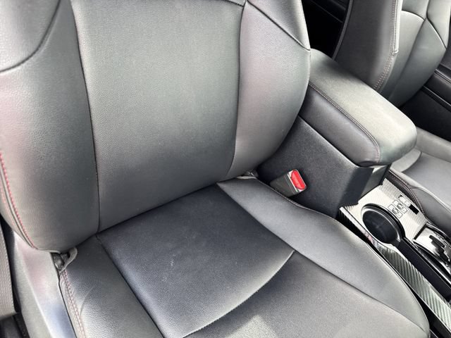 Used 2023 Toyota 4Runner TRD Off-Road Premium w/ Moonroof Package AWD/4WD image 26