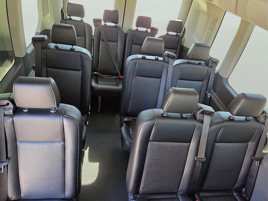 New 2026 Ford Transit 350 XL image 10