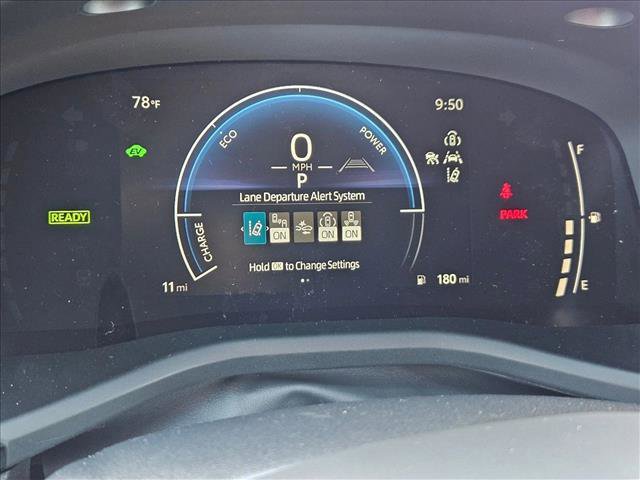 New 2026 Toyota Camry SE image 11