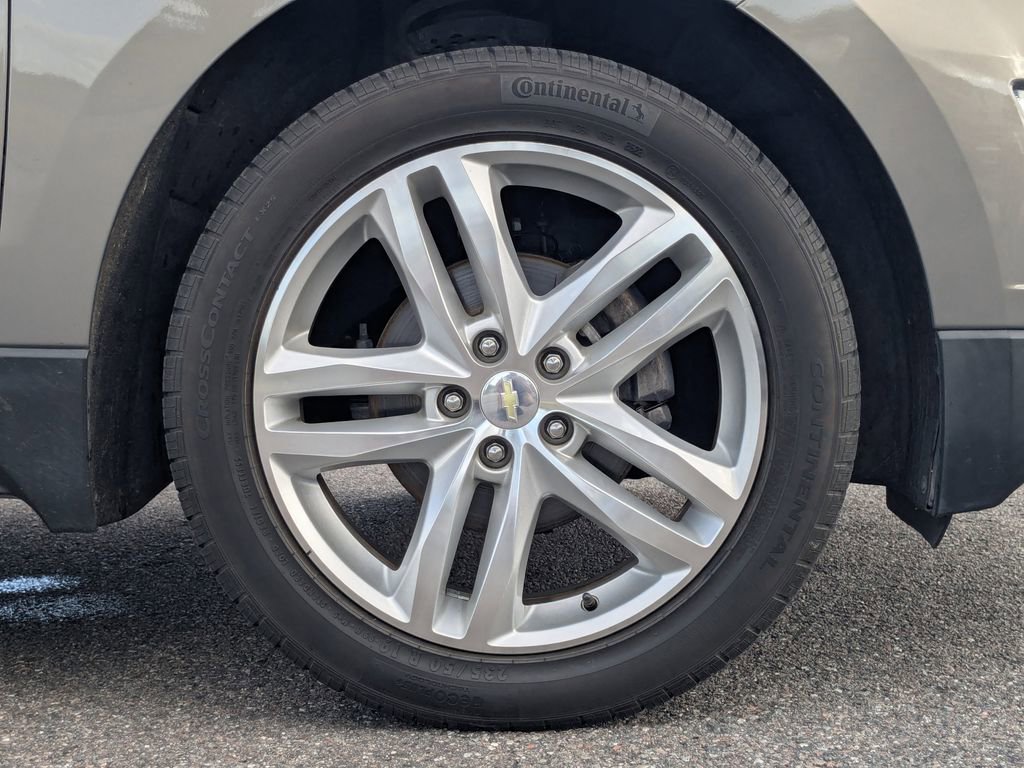 Used 2019 Chevrolet Equinox Premier image 10