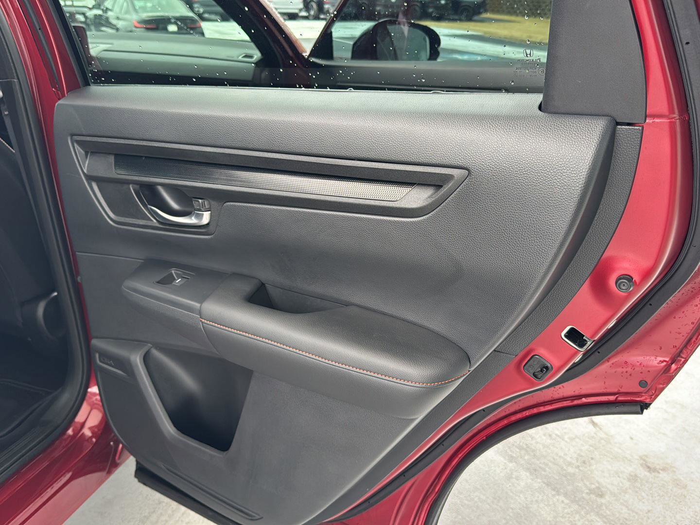 Used 2024 Honda CR-V Sport image 12