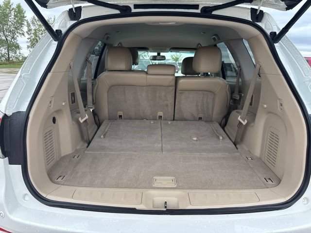 Used 2013 Nissan Pathfinder SL w/ Trailer Tow Pkg AWD/4WD image 28