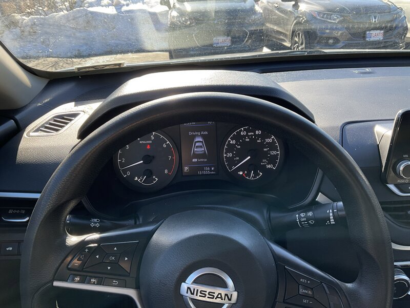 Used 2022 Nissan Altima 2.5 S image 21