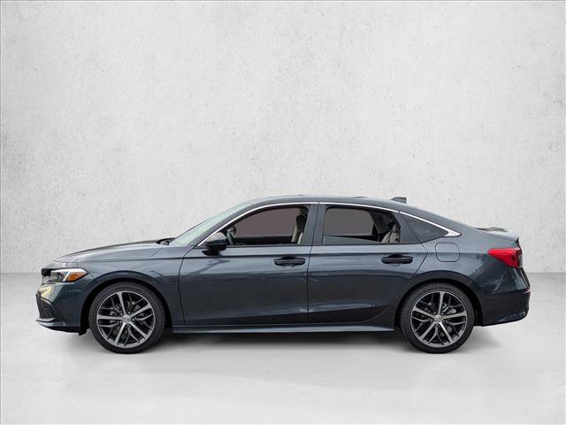 Used 2024 Honda Civic Touring image 5