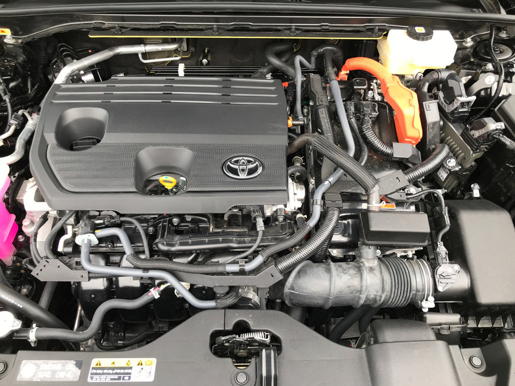 Used 2025 Toyota Crown Signia image 32