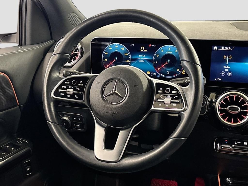 Used 2021 Mercedes-Benz GLA 250 image 18