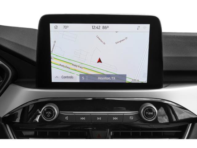 Used 2022 Ford Escape SE w/ SE Sport Appearance Package FWD image 16
