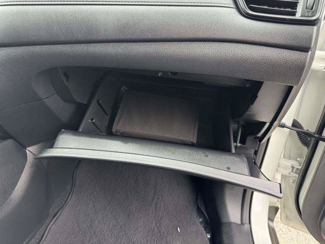 Used 2019 Nissan Rogue SV FWD image 59