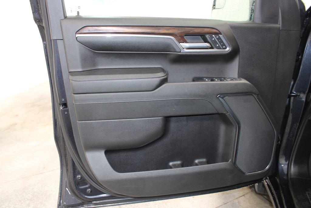 Used 2024 GMC Sierra 1500 SLT image 21