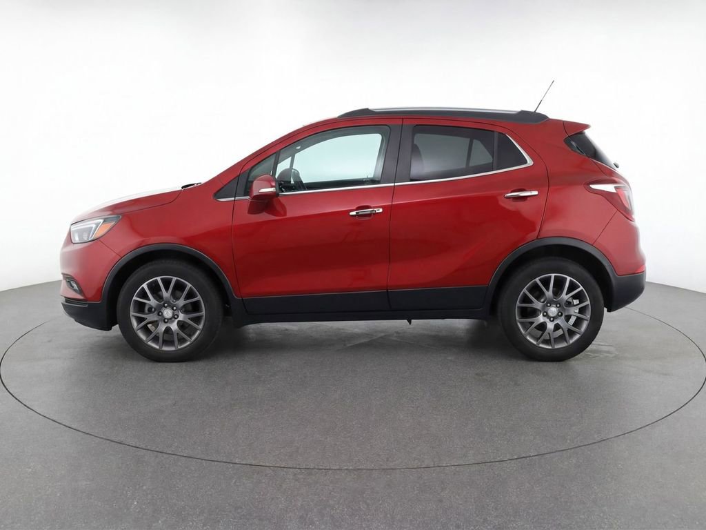 Used 2019 Buick Encore Sport Touring FWD image 7