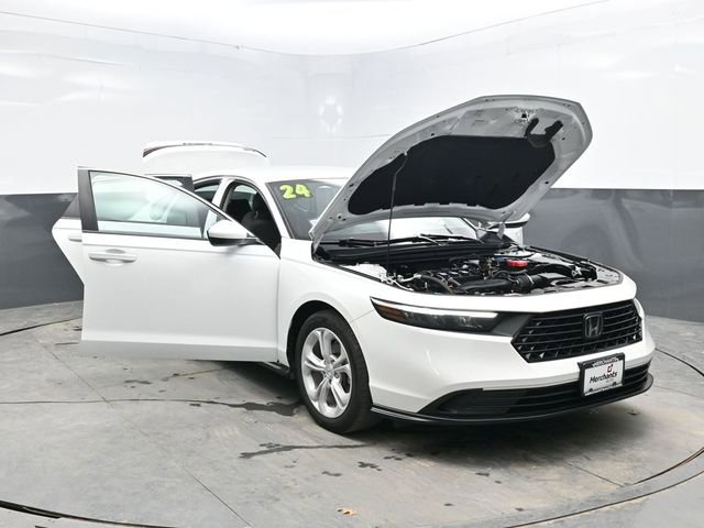 Used 2024 Honda Accord LX image 25
