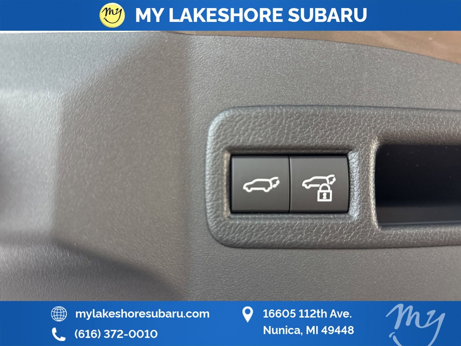 New 2026 Subaru Solterra Premium image 25