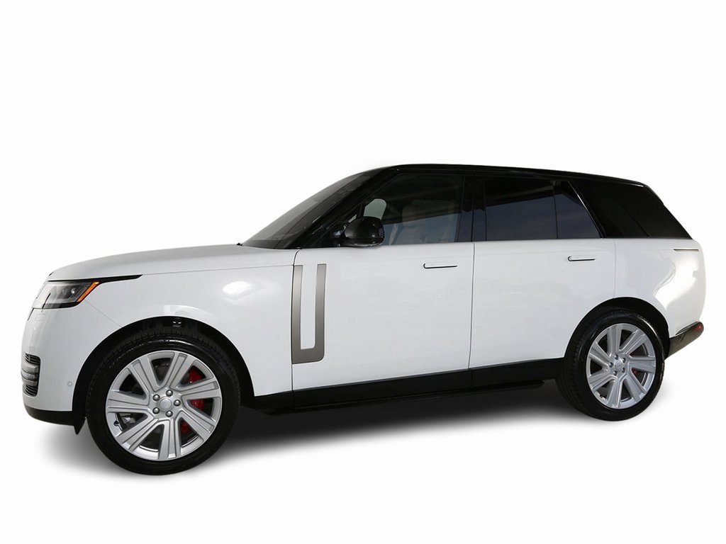 Used 2023 Land Rover Range Rover SE image 5