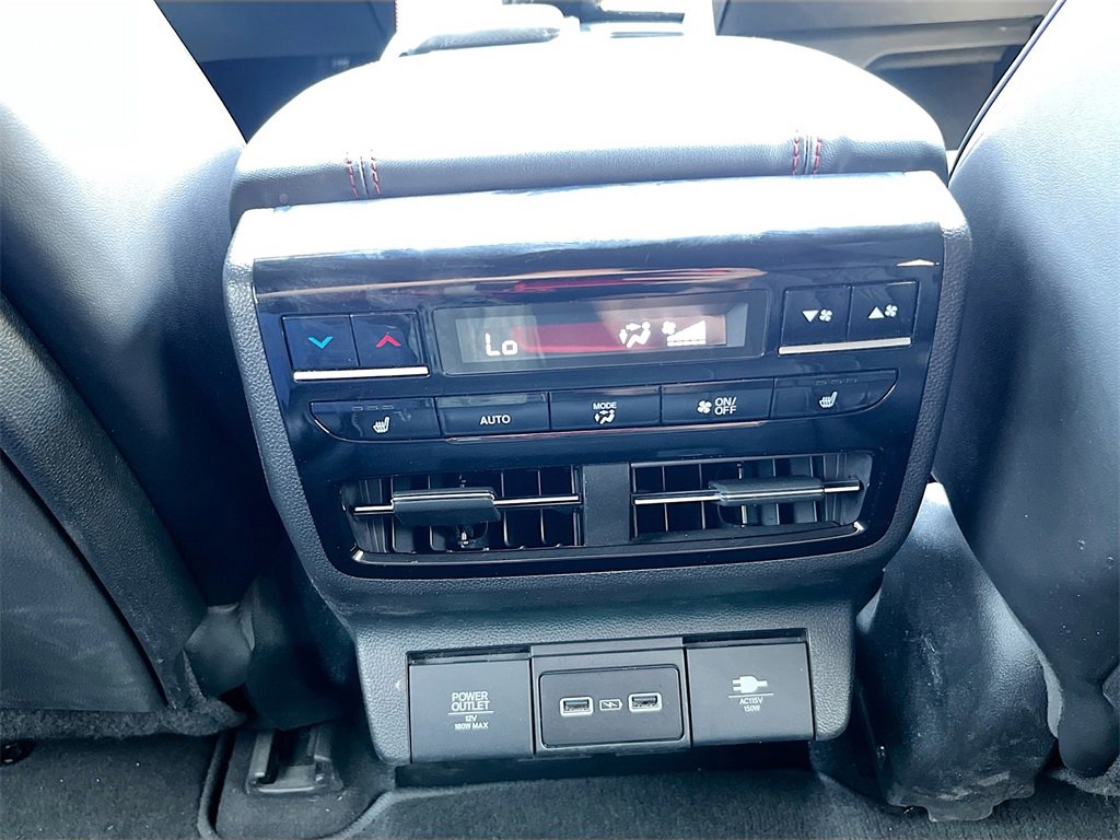 Used 2023 Acura MDX Type S image 27