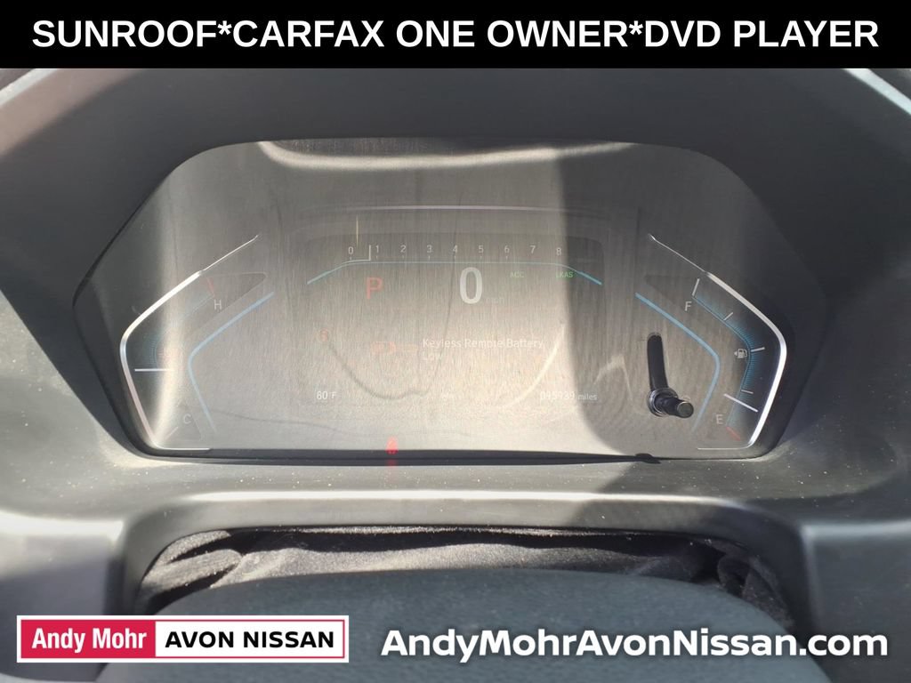 Used 2019 Honda Odyssey EX-L image 19
