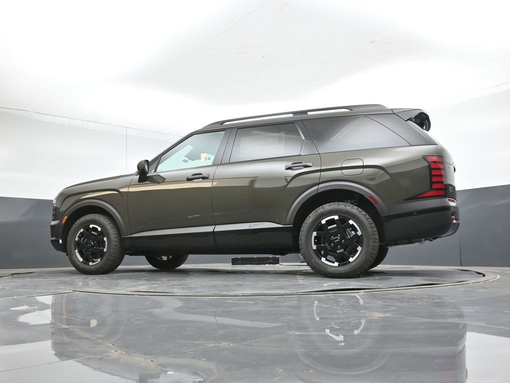 New 2026 Hyundai Palisade XRT Pro image 11