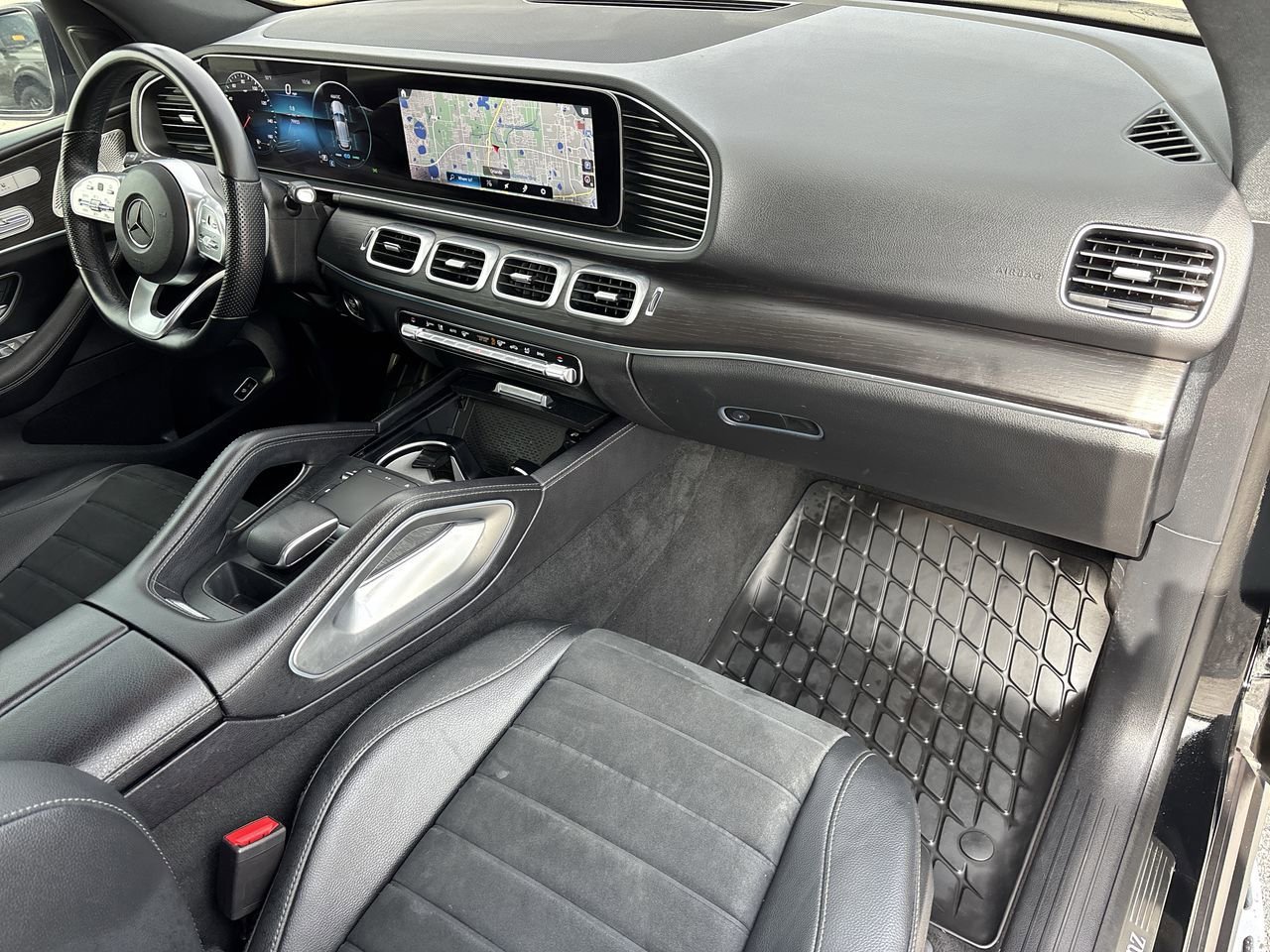 Used 2023 Mercedes-Benz GLE 450 4MATIC image 12