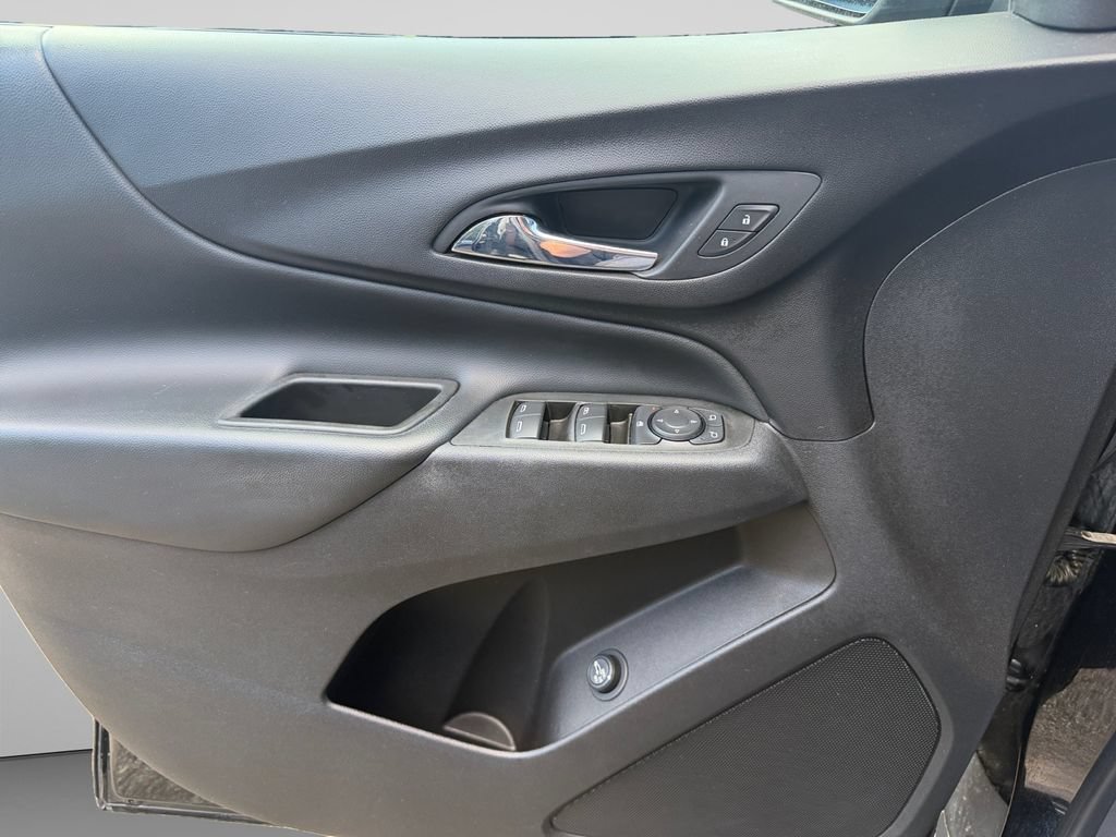 Used 2021 Chevrolet Equinox LT AWD/4WD image 21