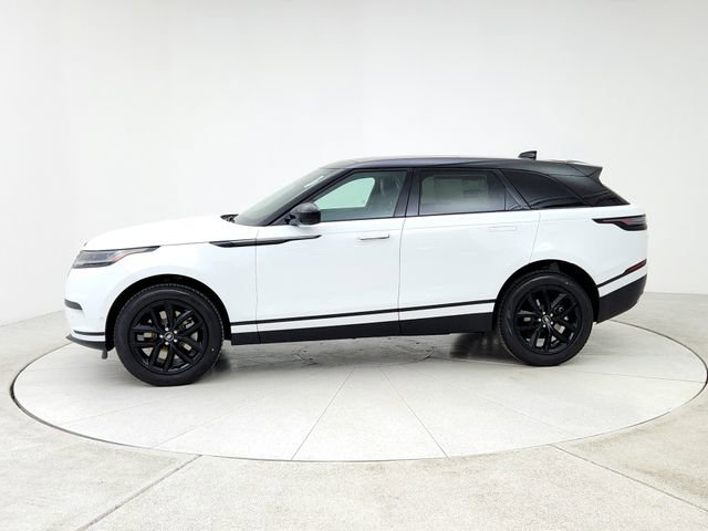 Used 2026 Land Rover Range Rover Velar S AWD/4WD image 8