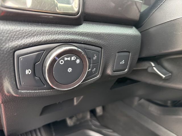 Used 2019 Ford Ranger Lariat w/ Equipment Group 501A Mid AWD/4WD image 29